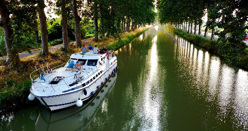 canal du midi