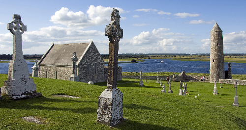 irlande
