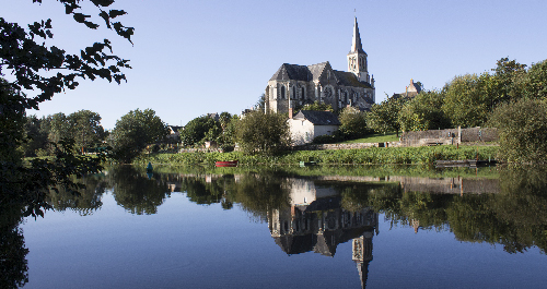 mayenne