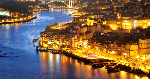 portugal